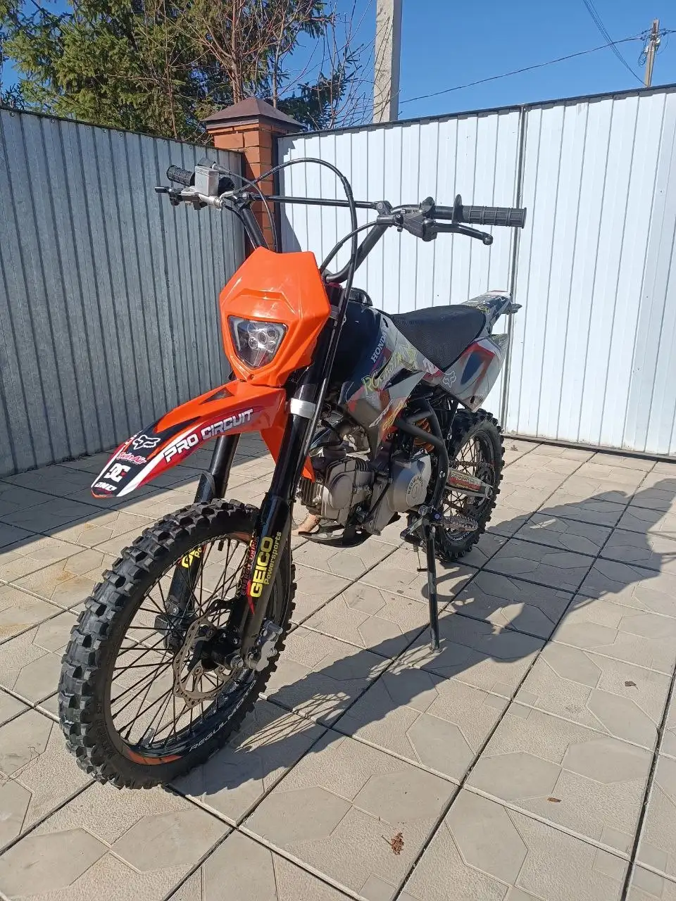 Продажа мотоциклов в Оренбурге - Мотоциклы (Авто) в Оренбург