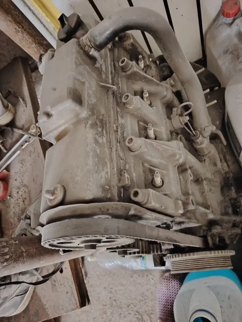 Продам автомобиль в отличном состоянии - частное объявление в Оренбург