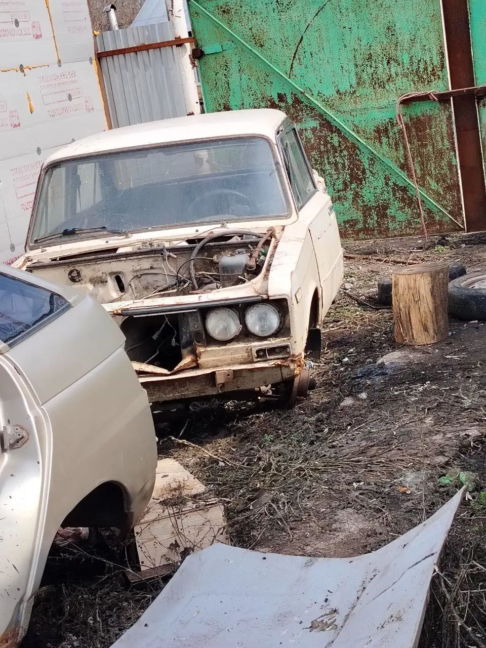 Телефон в разборе на запчасти - Запчасти для электроники (Барахолка) в Оренбург