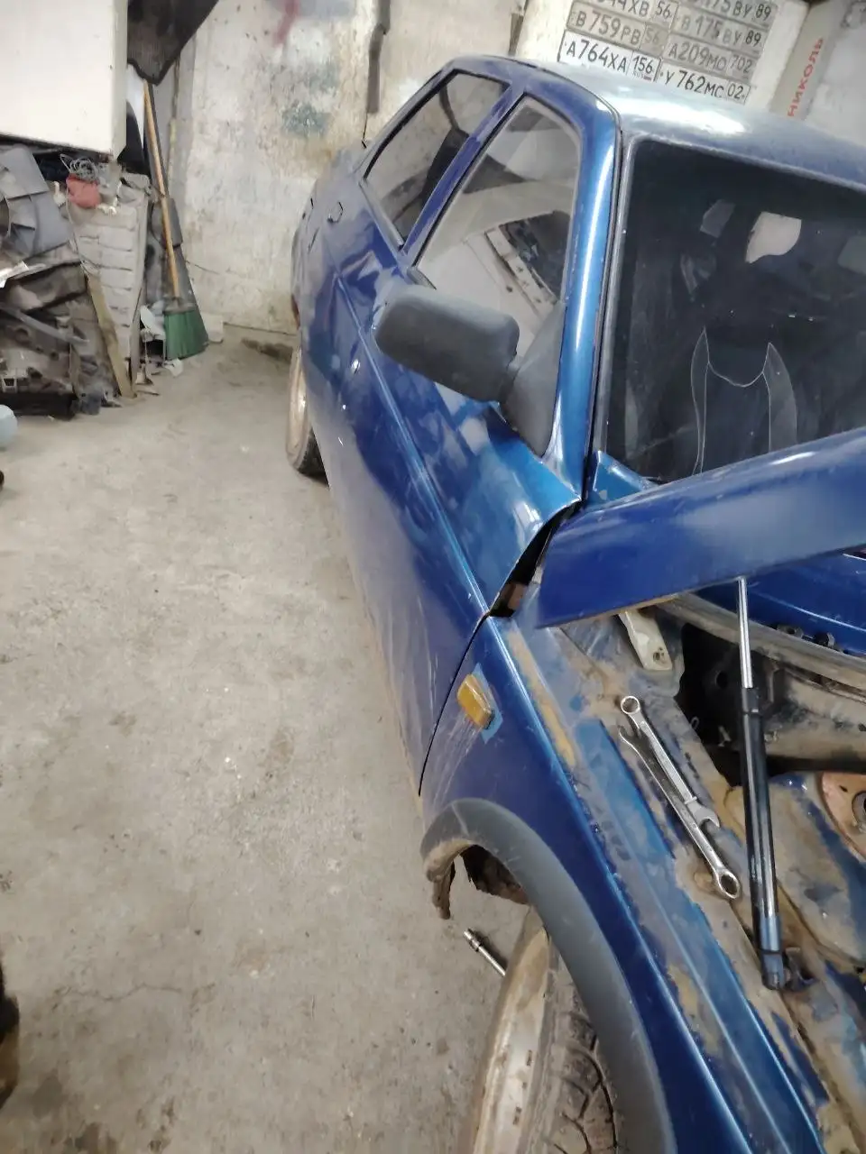 Телефон в разбор - Телефоны (Барахолка) в Оренбург