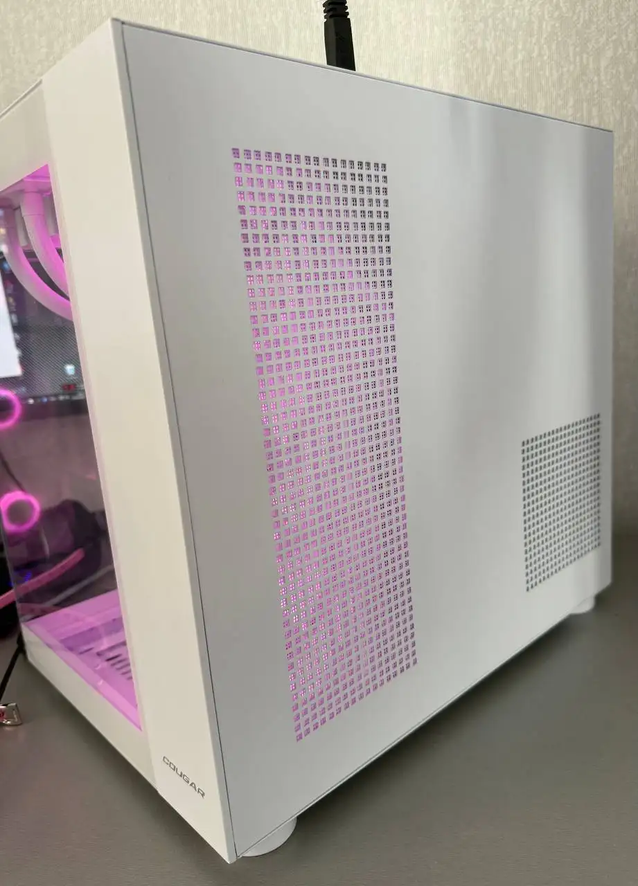 Продажа компьютера с Intel Core i7-14700F и RTX 5070 - Компьютеры и комплектующие (Электроника) в Оренбург