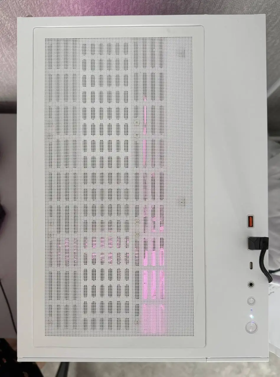 Продажа компьютера с Intel Core i7-14700F и RTX 5070 - Компьютеры и комплектующие (Электроника) в Оренбург