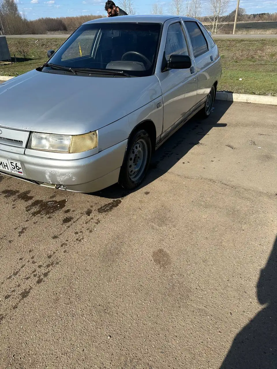 Продажа ВАЗ-2112 2003 года выпуска - Авто в Оренбург