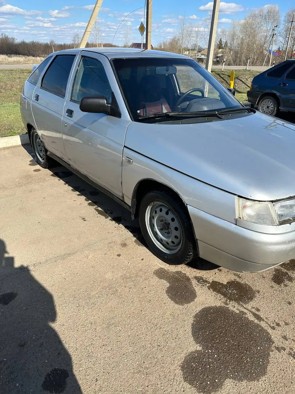 Продажа ВАЗ-2112 2003 года выпуска - Авто в Оренбург