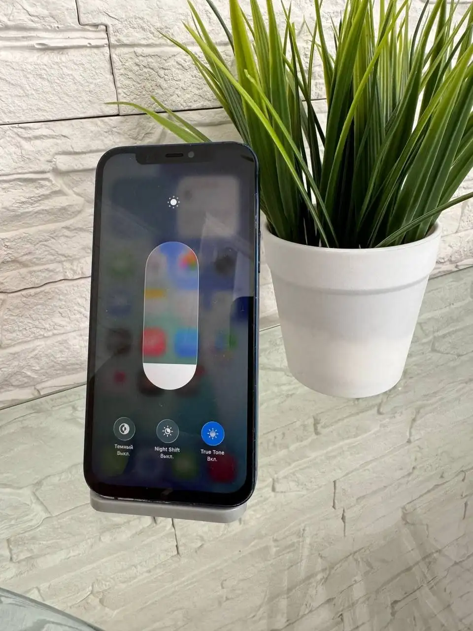 iPhone 12 128GB Blue в отличном состоянии - Смартфоны (Электроника) в Оренбург