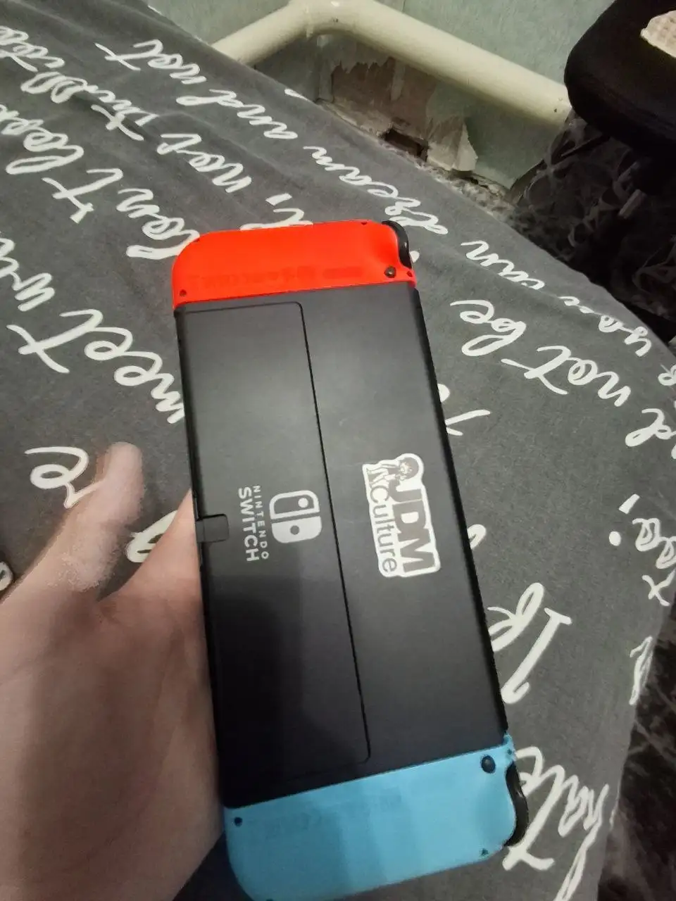 Продам Nintendo Switch с играми - Игровые приставки (Электроника) в Оренбург