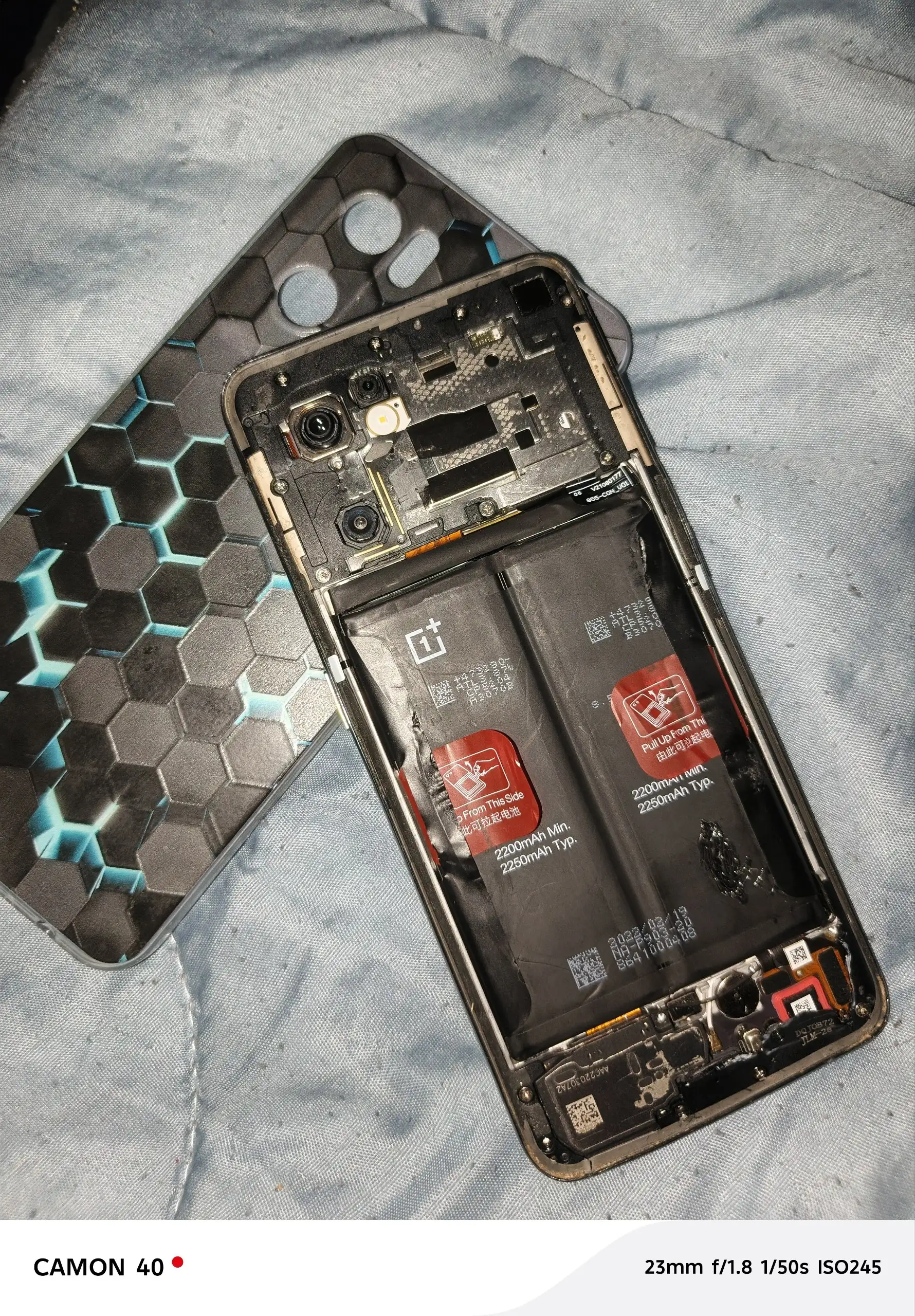 Продам/Обменяю OnePlus Nord CE 2 5G - Смартфоны (Электроника) в Оренбург