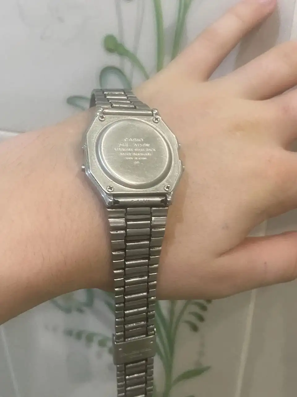 Продажа часов CASIO - Часы (Электроника) в Оренбург