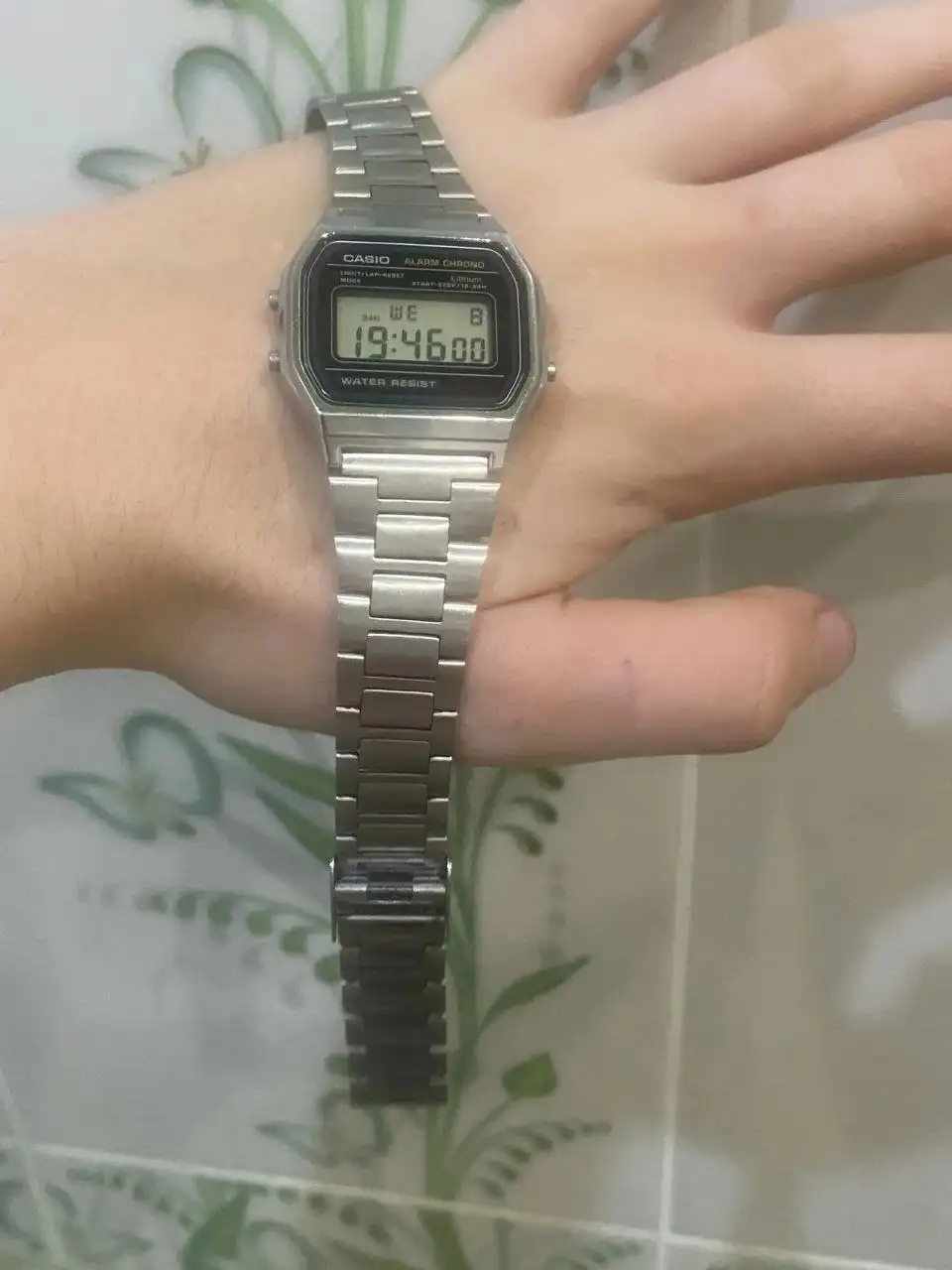 Продажа часов CASIO - Часы (Электроника) в Оренбург