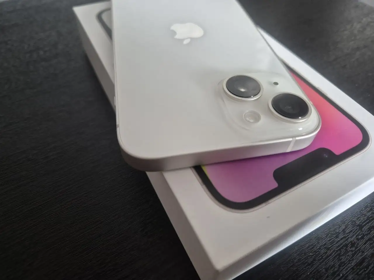 IPhone 14 в отличном состоянии - Смартфоны (Электроника) в Оренбург