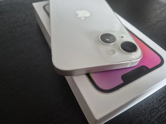IPhone 14 в отличном состоянии - Климатическая техника в Оренбург