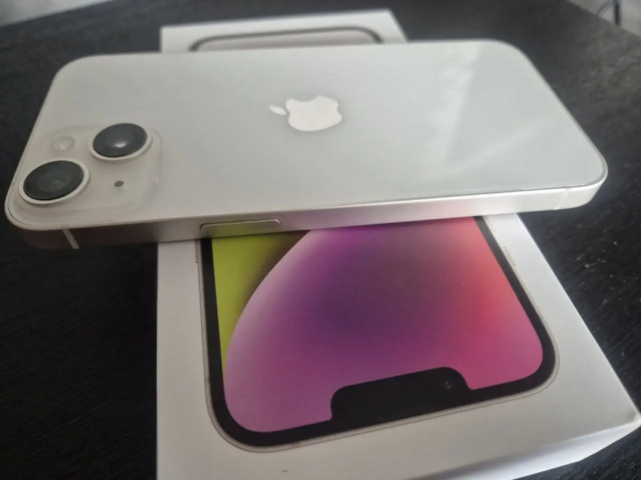 IPhone 14 в отличном состоянии - Смартфоны (Электроника) в Оренбург