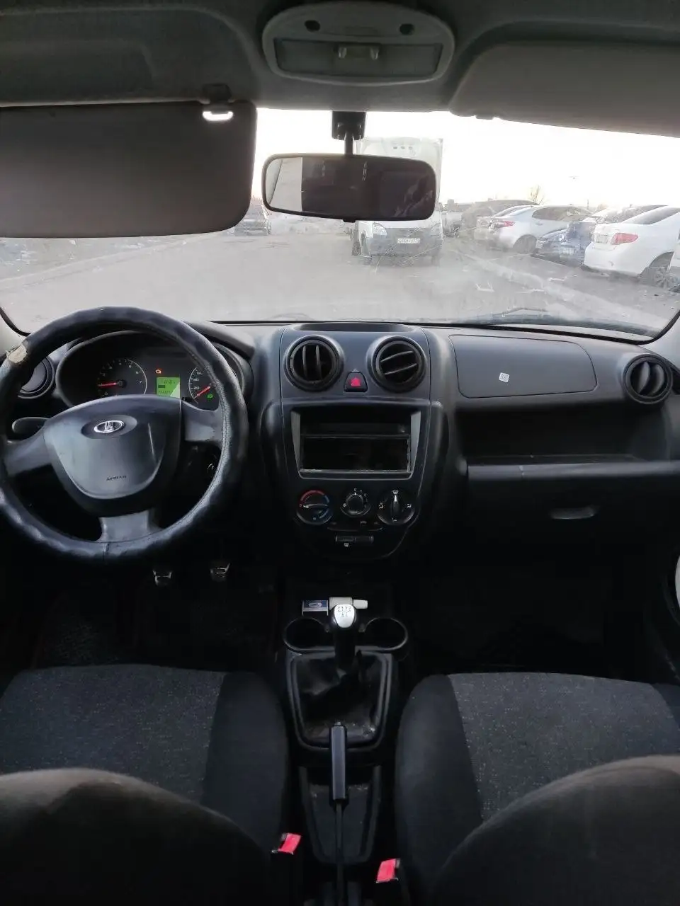 Продажа Lada Granta 2013-2014 года - Легковые автомобили (Авто) в Оренбург