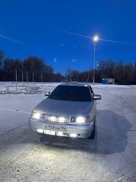 Продажа автомобиля ВАЗ 2105 2005 года - частное объявление в Новосергиевка