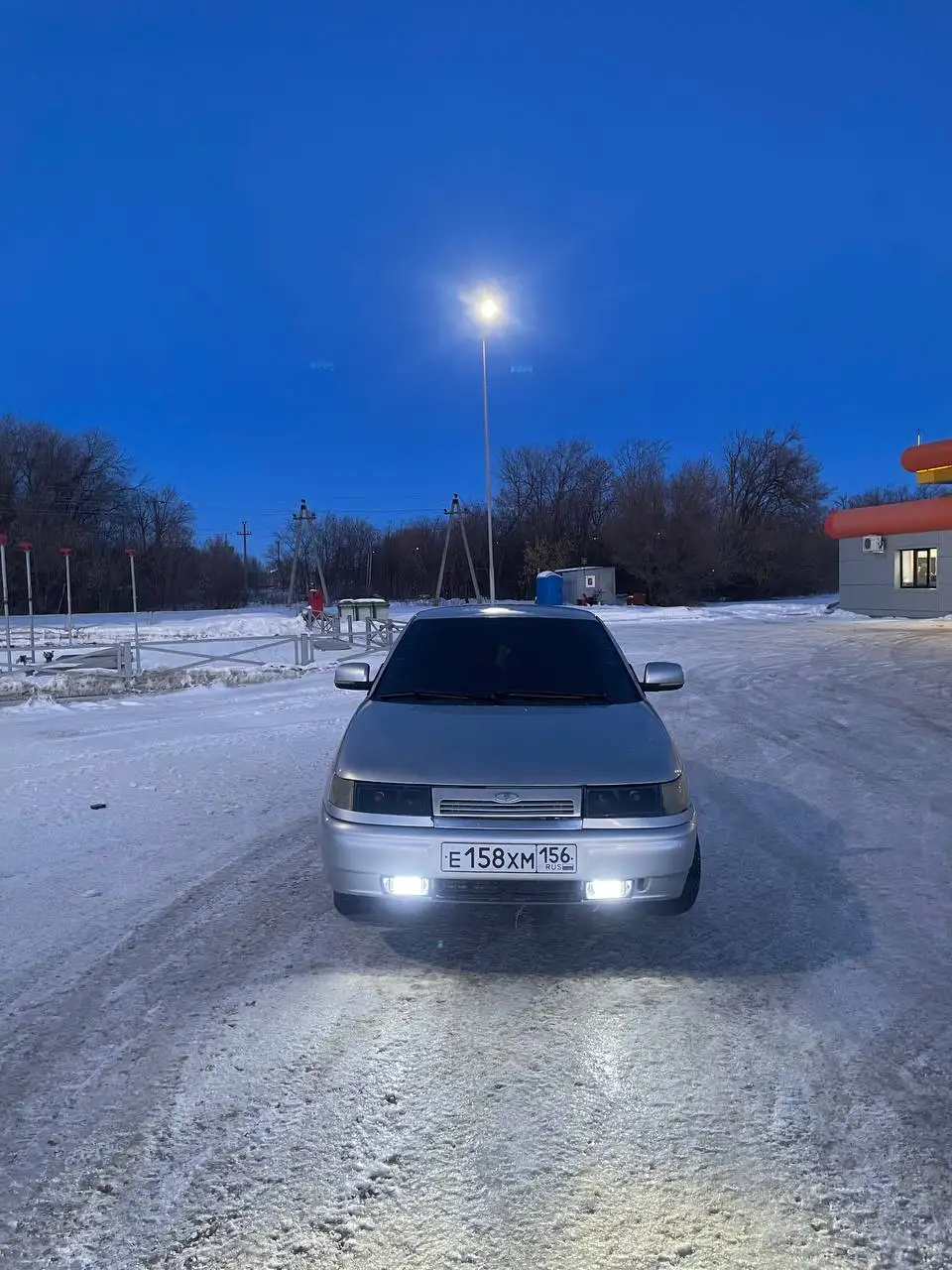 Продажа автомобиля ВАЗ 2105 2005 года - Легковые автомобили (Авто) в Новосергиевка