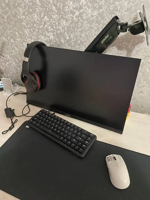 Продажа игрового компьютера с RTX 3050 и Ryzen 5 5700 - Климатическая техника в Оренбург