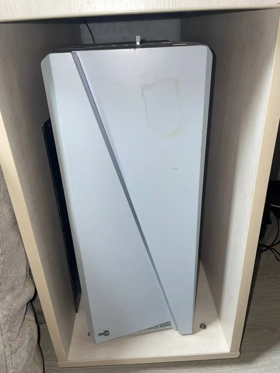 Продажа игрового компьютера с RTX 3050 и Ryzen 5 5700 - Компьютеры и комплектующие (Электроника) в Оренбург