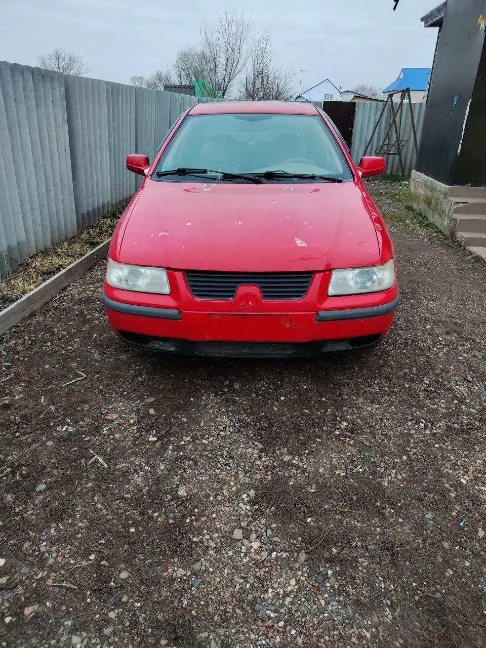 Продажа автомобиля IRAN KHODRO 2006 года - Легковые автомобили (Авто) в Саракташ