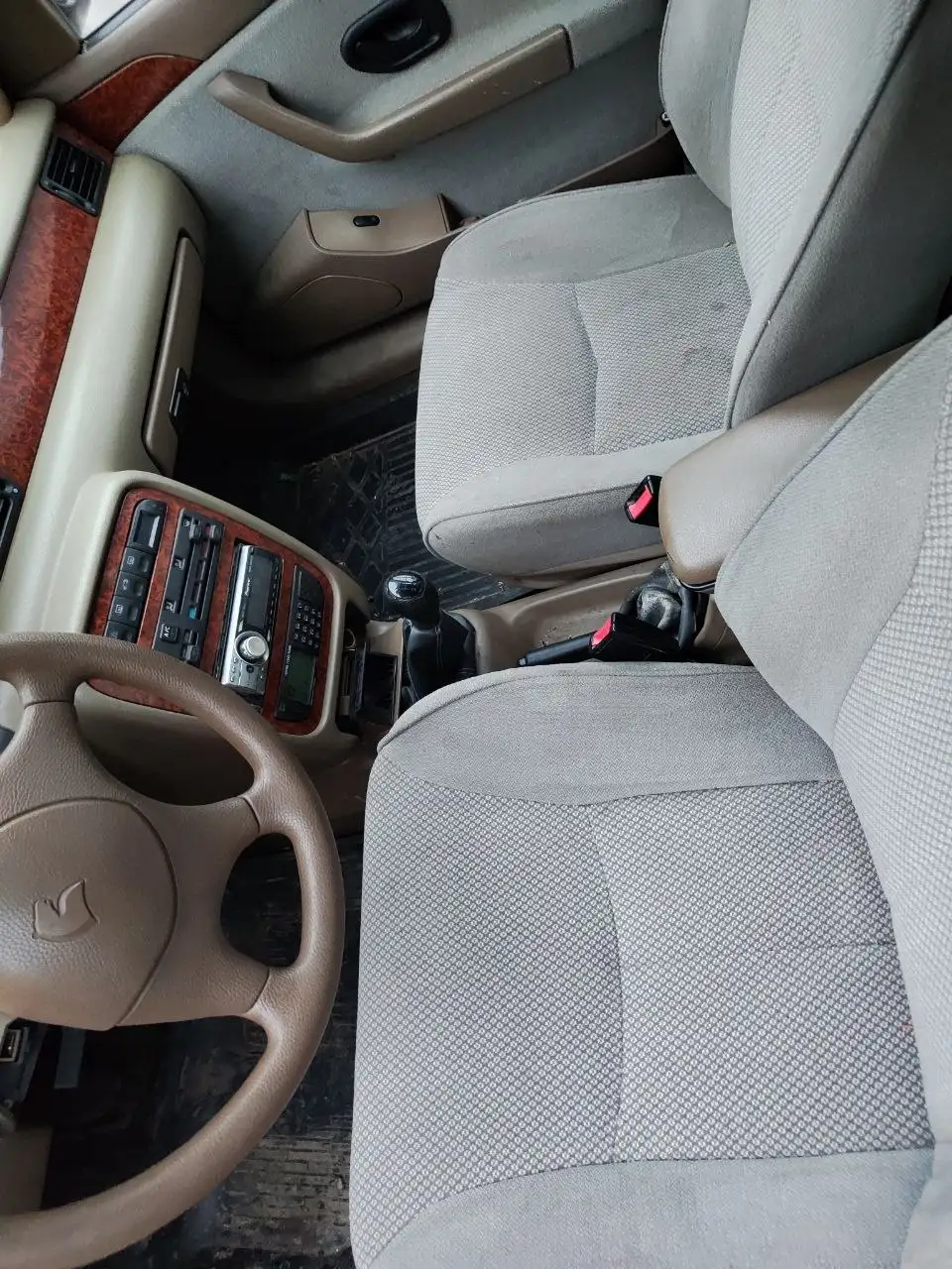 Продажа автомобиля IRAN KHODRO 2006 года - Легковые автомобили (Авто) в Саракташ