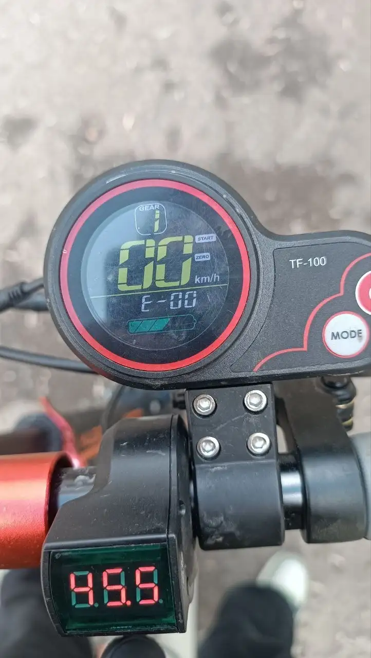 Продажа электросамоката Kugoo max speed - Электросамокаты (Электроника) в Оренбург