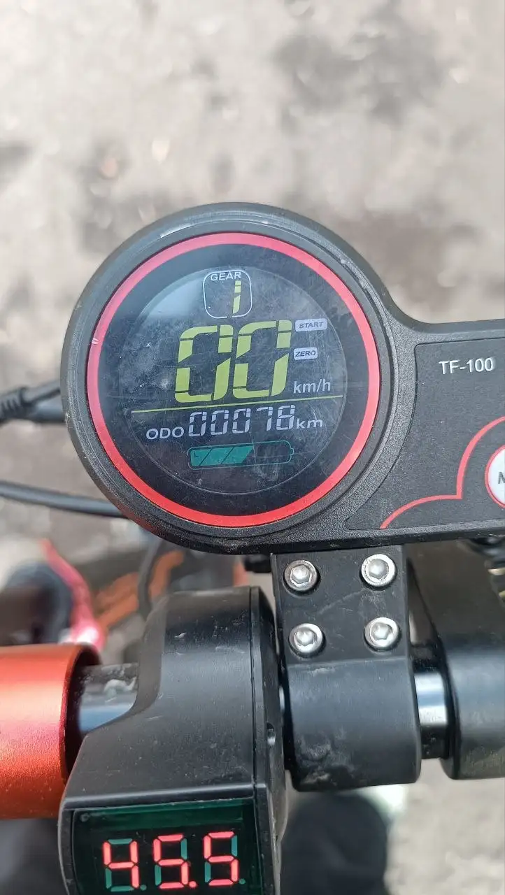 Продажа электросамоката Kugoo max speed - Электросамокаты (Электроника) в Оренбург