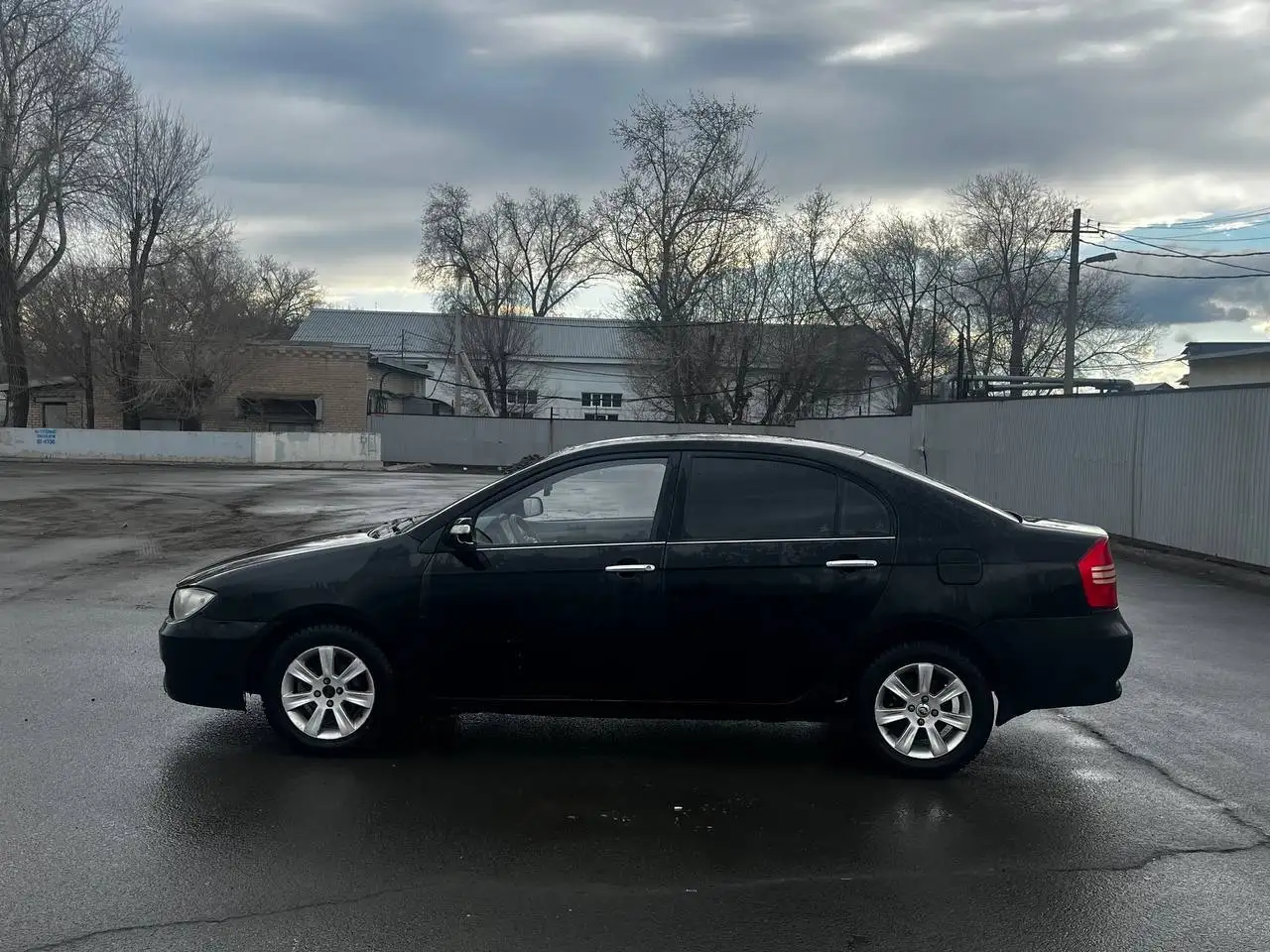 Машина с чип-тюнингом и акустикой - Авто в Оренбург