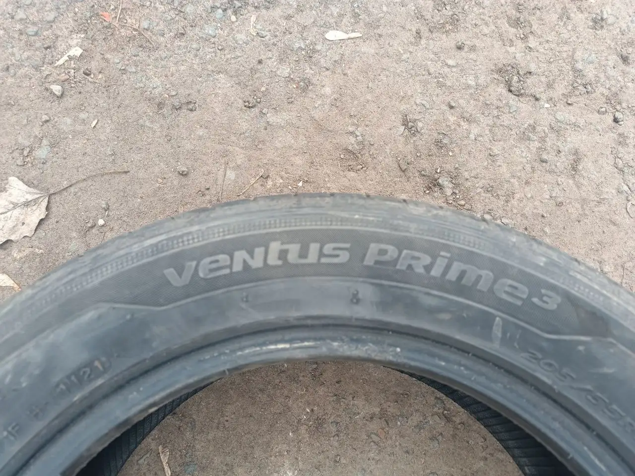 Продажа 4 шин - Шины (Запчасти) в Оренбург