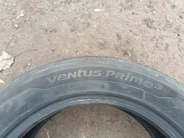 Продажа 4 шин - Шины в Оренбург