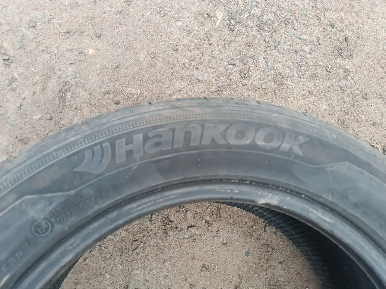 Продажа 4 шин - Шины (Запчасти) в Оренбург