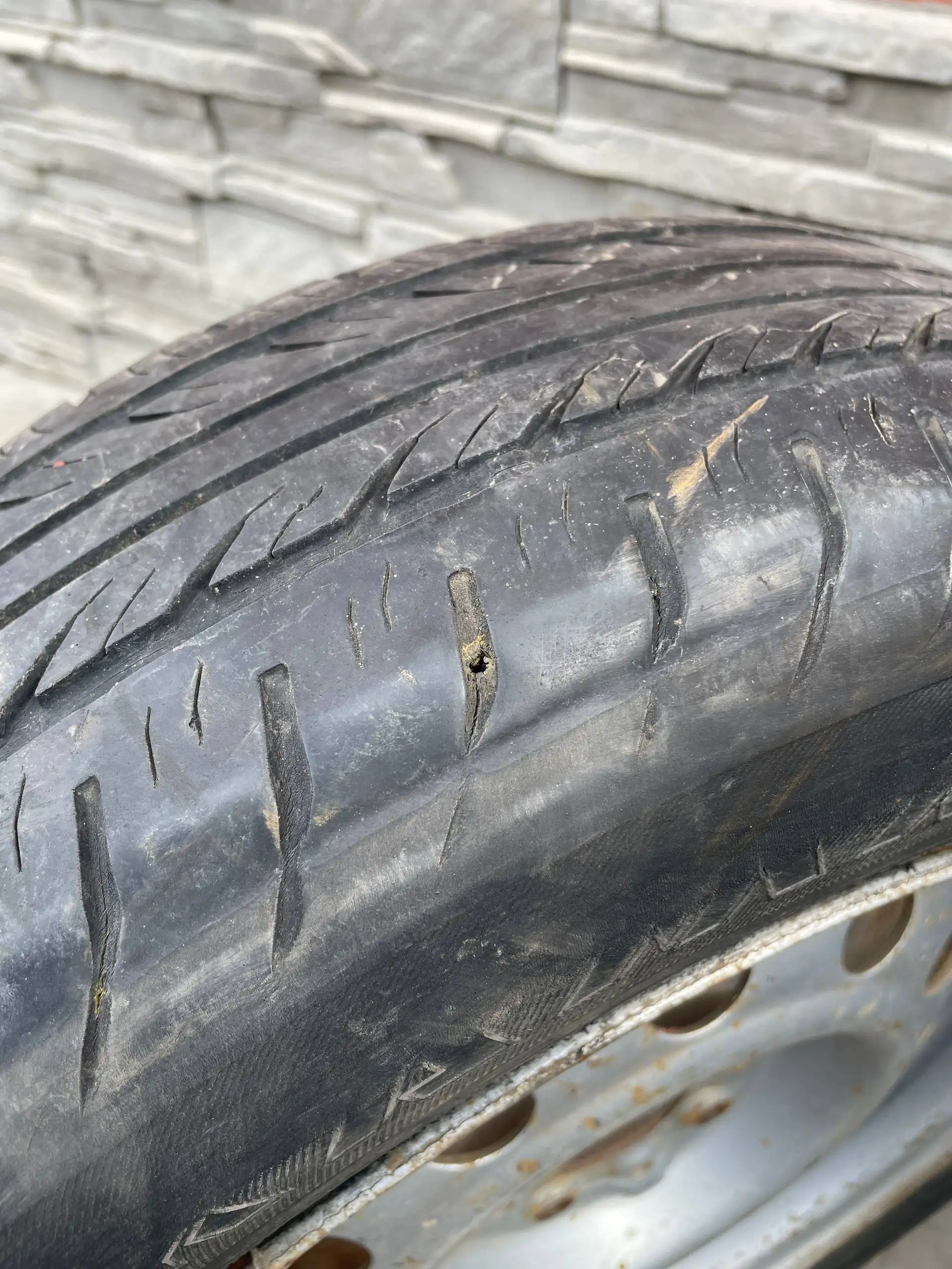 Шины Кама Бриз 175/65/14 2022 года - Шины (Запчасти) в Оренбург