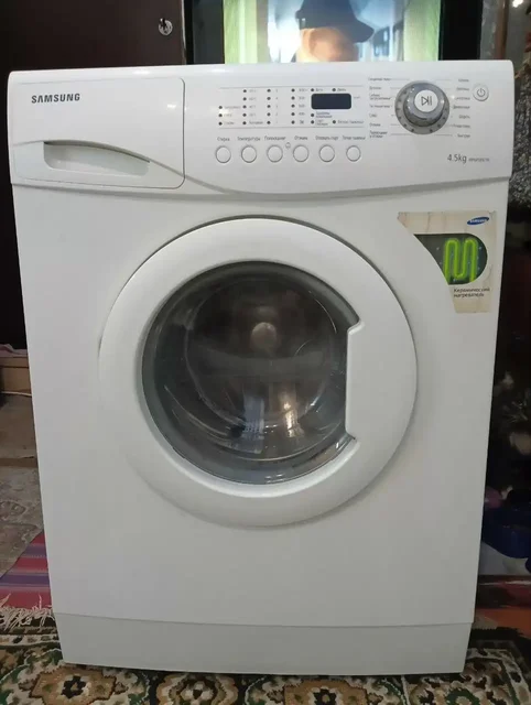 Продажа стиральных машинок - Ножи в Оренбург