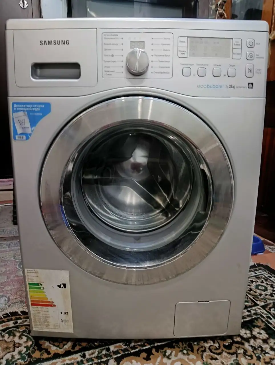 Продажа стиральных машинок - Бытовая техника (Барахолка) в Оренбург