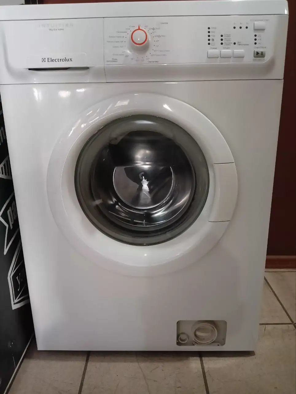 Продажа стиральных машинок - Бытовая техника (Барахолка) в Оренбург