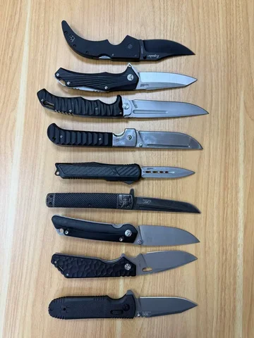 Ножи отличного качества - Ножи в Оренбург