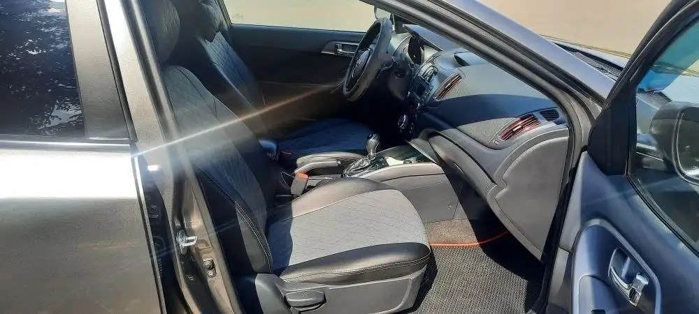 Продам Kia Cerato 2012 года в отличном состоянии - Легковые автомобили (Авто) в Саракташ