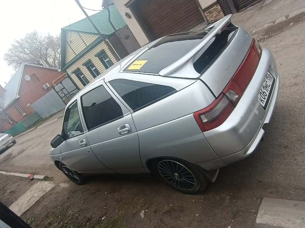 Продам ВАЗ 2112 в хорошем состоянии - Легковые автомобили (Авто) в Оренбург