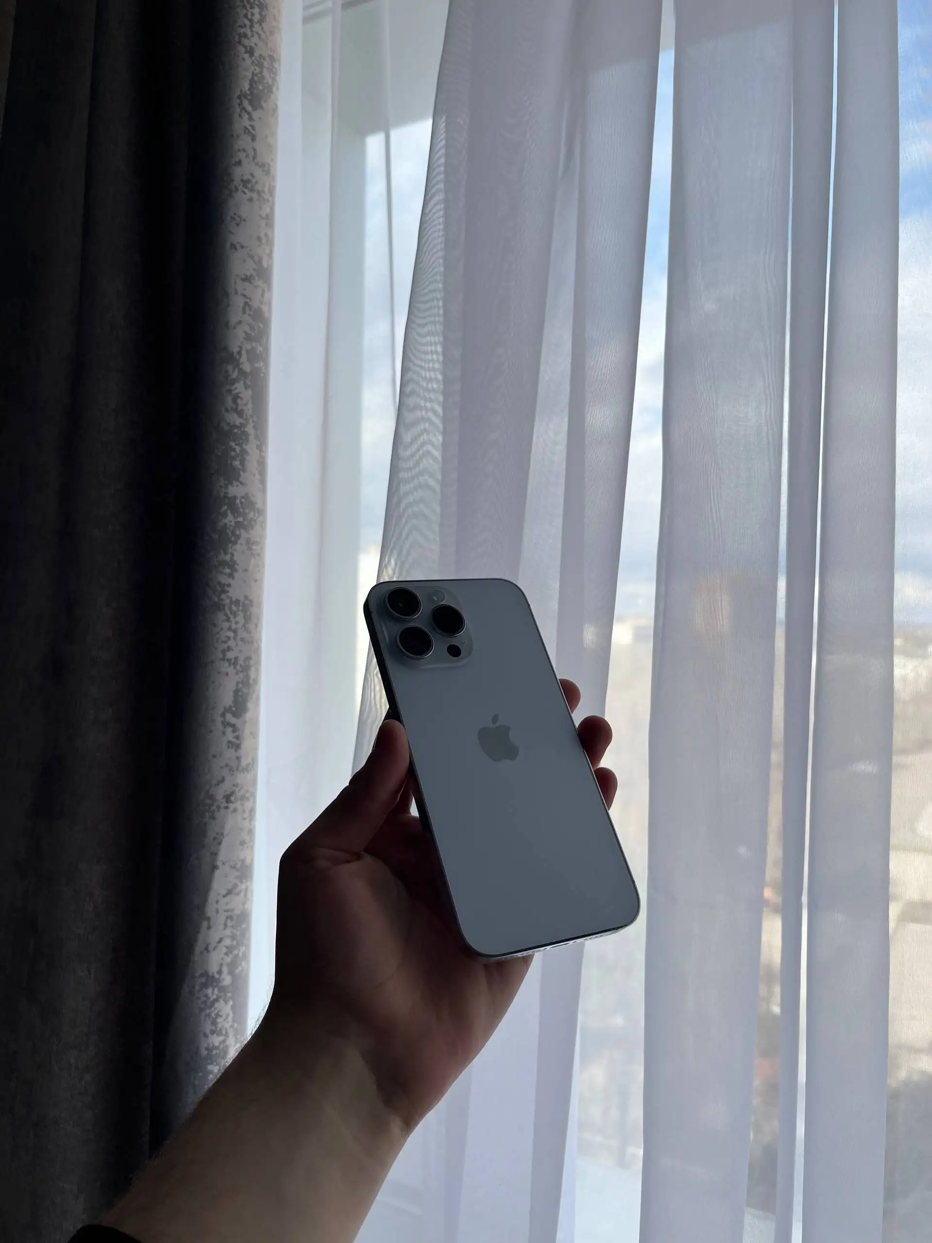 Продам iPhone 14 Pro Max 256 GB Silver - Смартфоны (Электроника) в Оренбург