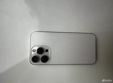 IPhone 13 pro 128 gb в хорошем состоянии - Вейп в Оренбург