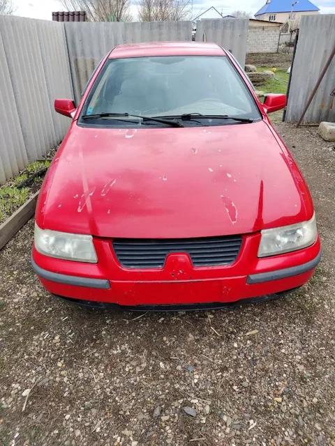 Продам IRAN KHODRO 2006 года выпуска в полной комплектации - Авто в Саракташ