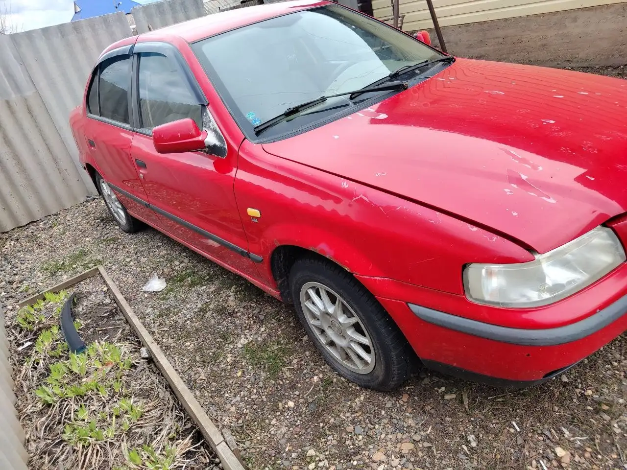 Продам IRAN KHODRO 2006 года выпуска в полной комплектации - Легковые автомобили (Авто) в Саракташ