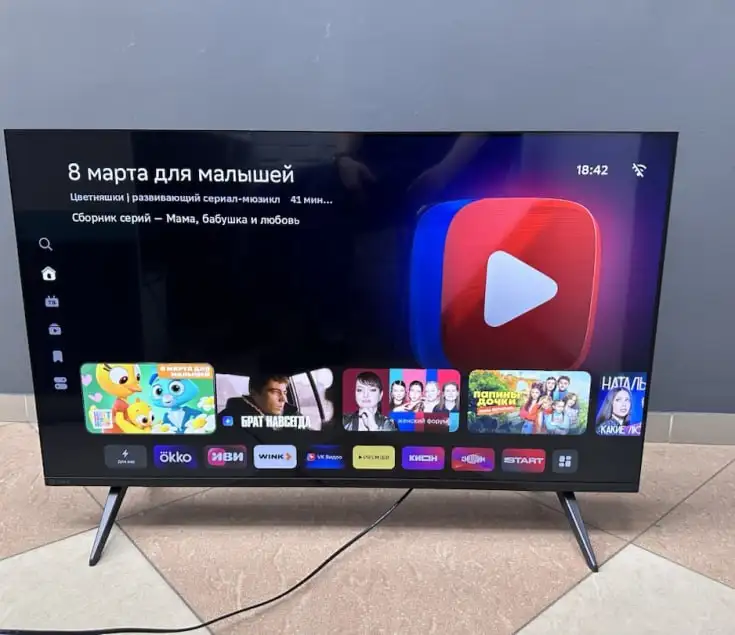 Продажа телевизоров Samsung, Sber, Xiaomi и скупка техники - Телевизоры (Электроника) в Оренбург