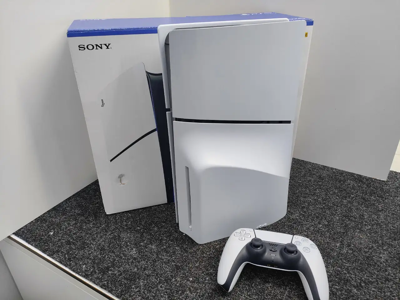 Продажа игровых консолей и VR очков - Игровые приставки (Электроника) в Оренбург