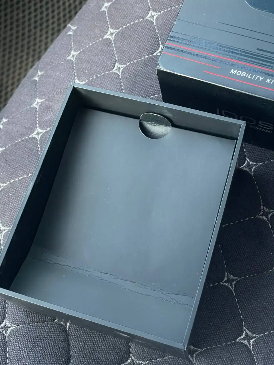 Продам комплект IQOST с технологией Bluetooth IQOS 2.4Р лимитированная гоночная серия - Электроника в Оренбург