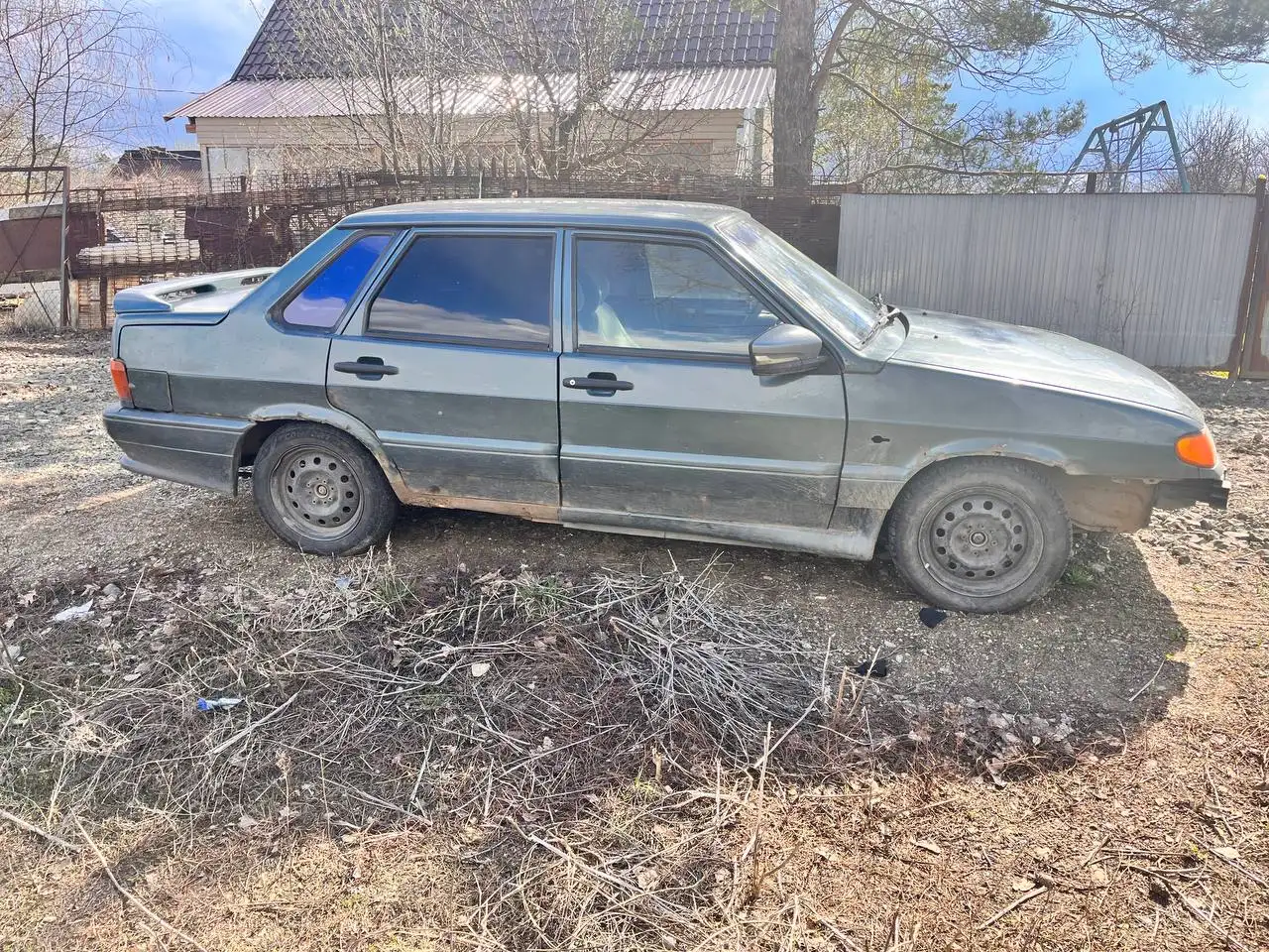 Продажа доки - Барахолка в Оренбург