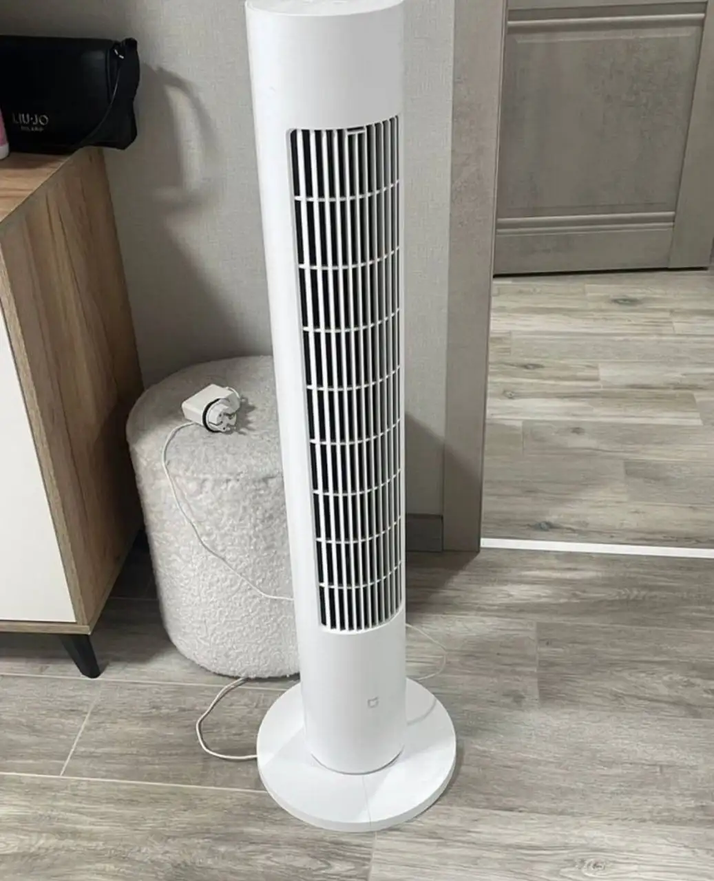 Электрическая мясорубка Tenfly и умный вентилятор Xiaomi даром - Техника для кухни и климатическая техника (Барахолка) в Оренбург