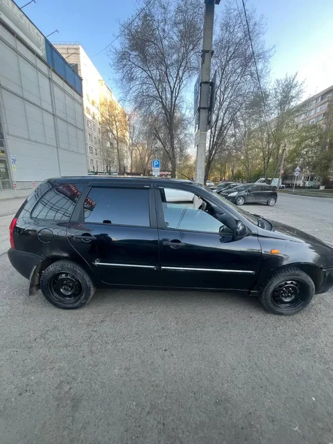 Продам Калину универсал люкс 2012 года - Авто в Оренбург