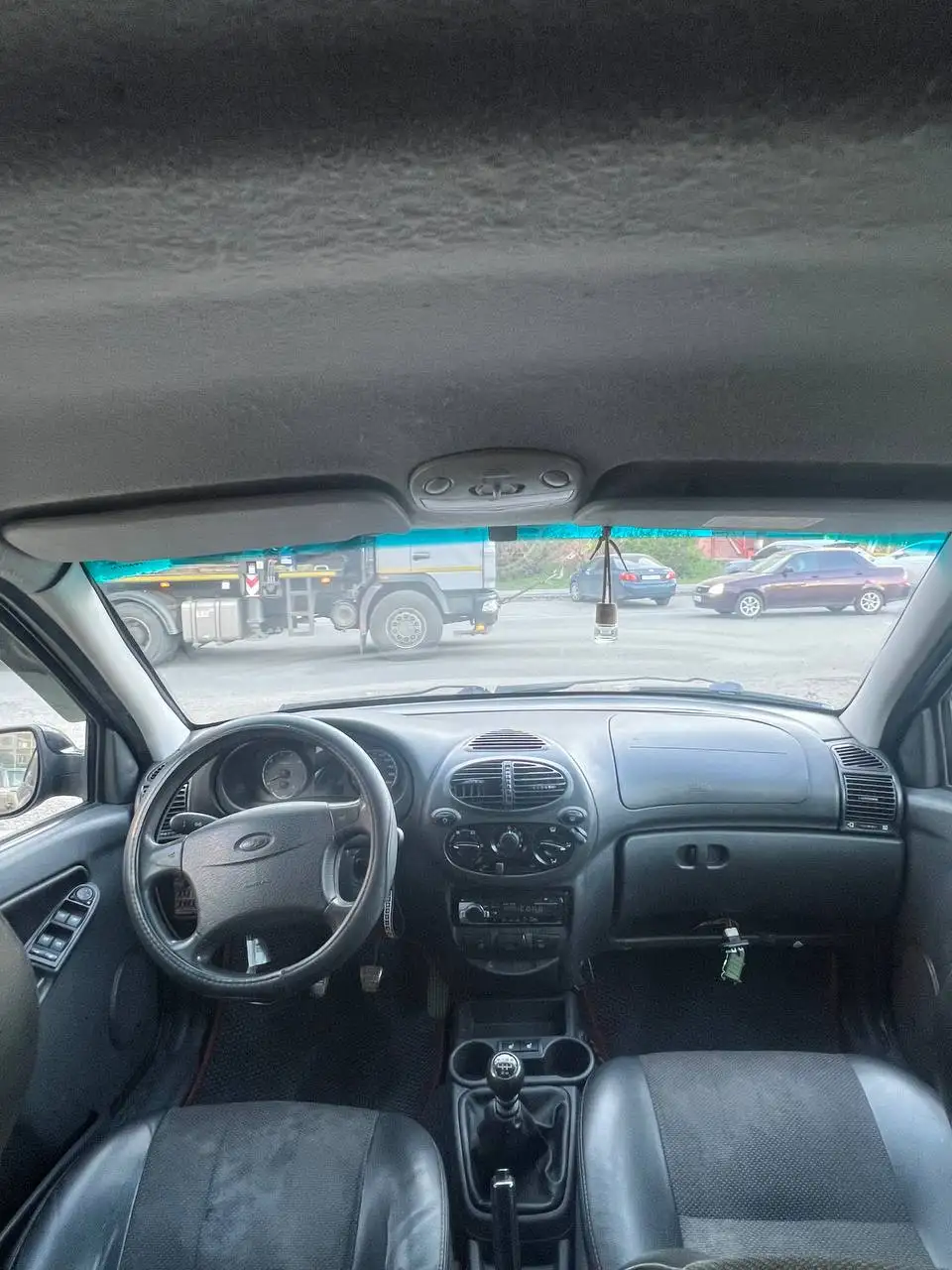 Продам Калину универсал люкс 2012 года - Авто в Оренбург