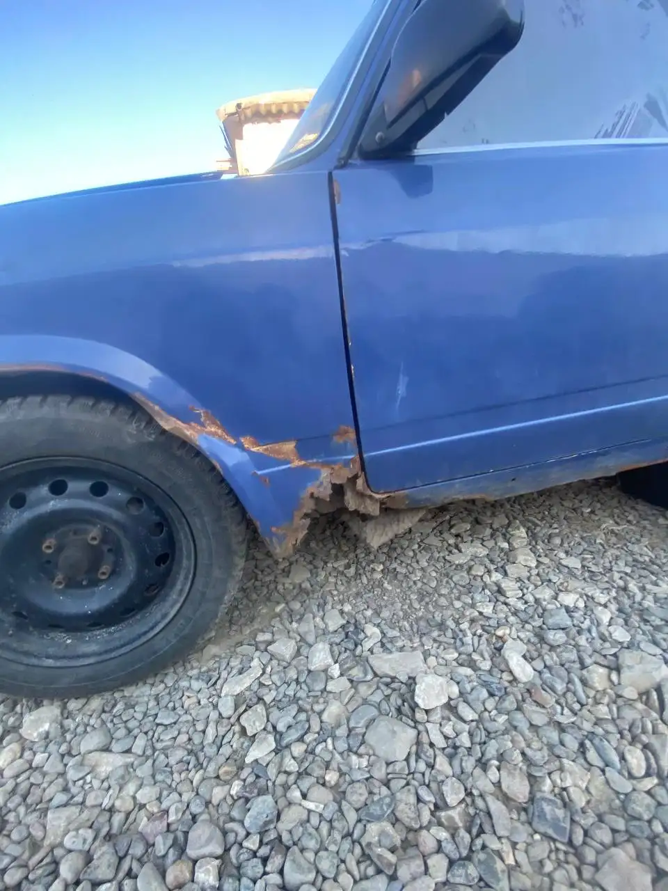 Продам редуктор и инжектор для автомобиля - Запчасти в Оренбург