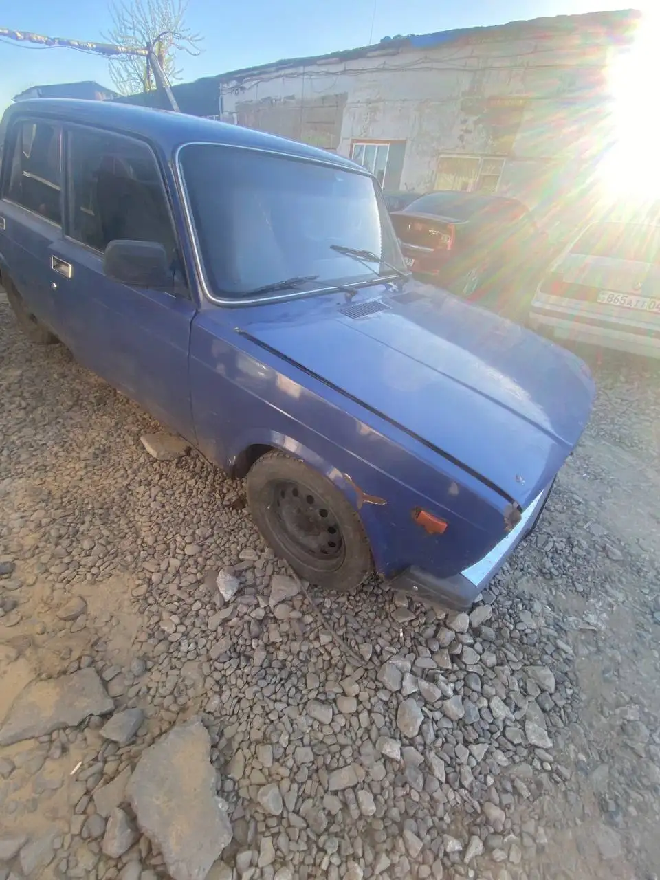 Продам редуктор и инжектор для автомобиля - Запчасти в Оренбург