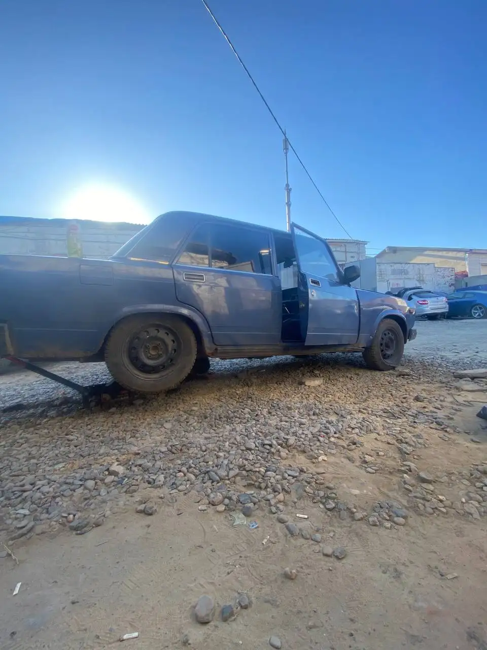 Продам редуктор и инжектор для автомобиля - Запчасти в Оренбург